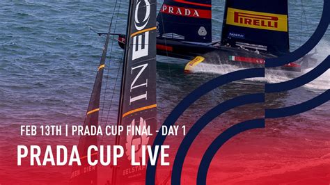 prada cup video regate|prada pirelli race live stream.